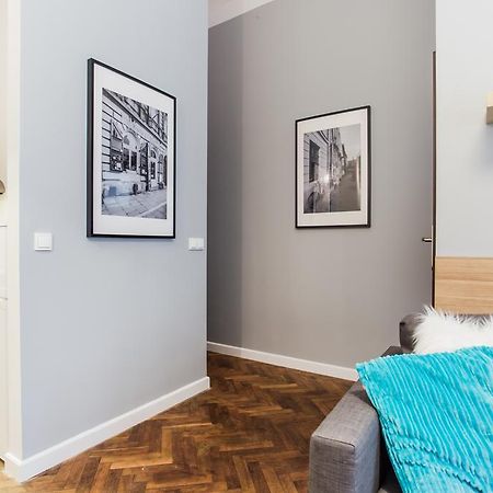Apartwawel Wroblewskiego Krakkó Kültér fotó