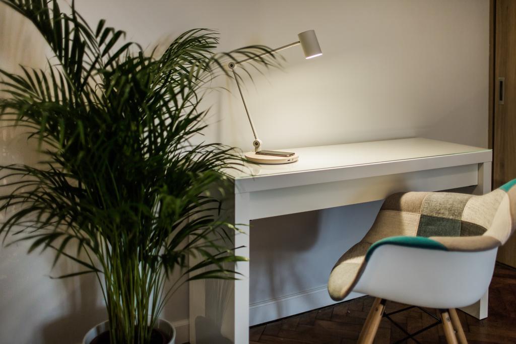 Apartwawel Wroblewskiego Krakkó Kültér fotó