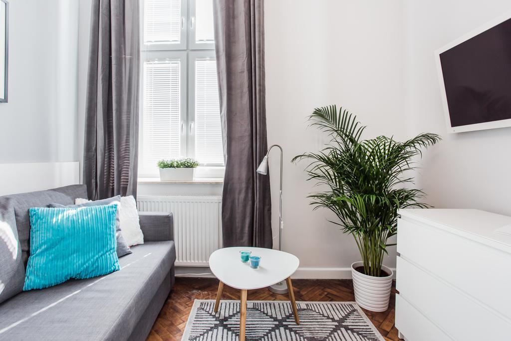 Apartwawel Wroblewskiego Krakkó Kültér fotó
