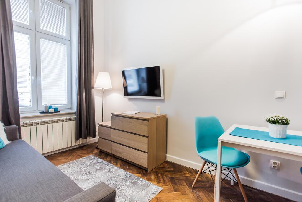 Apartwawel Wroblewskiego Krakkó Kültér fotó