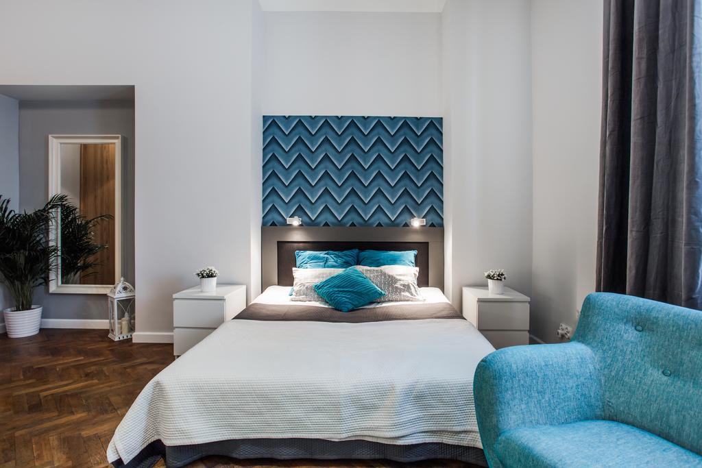 Apartwawel Wroblewskiego Krakkó Kültér fotó