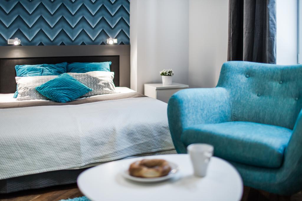 Apartwawel Wroblewskiego Krakkó Kültér fotó