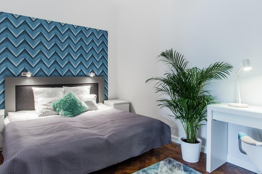 Apartwawel Wroblewskiego Krakkó Kültér fotó