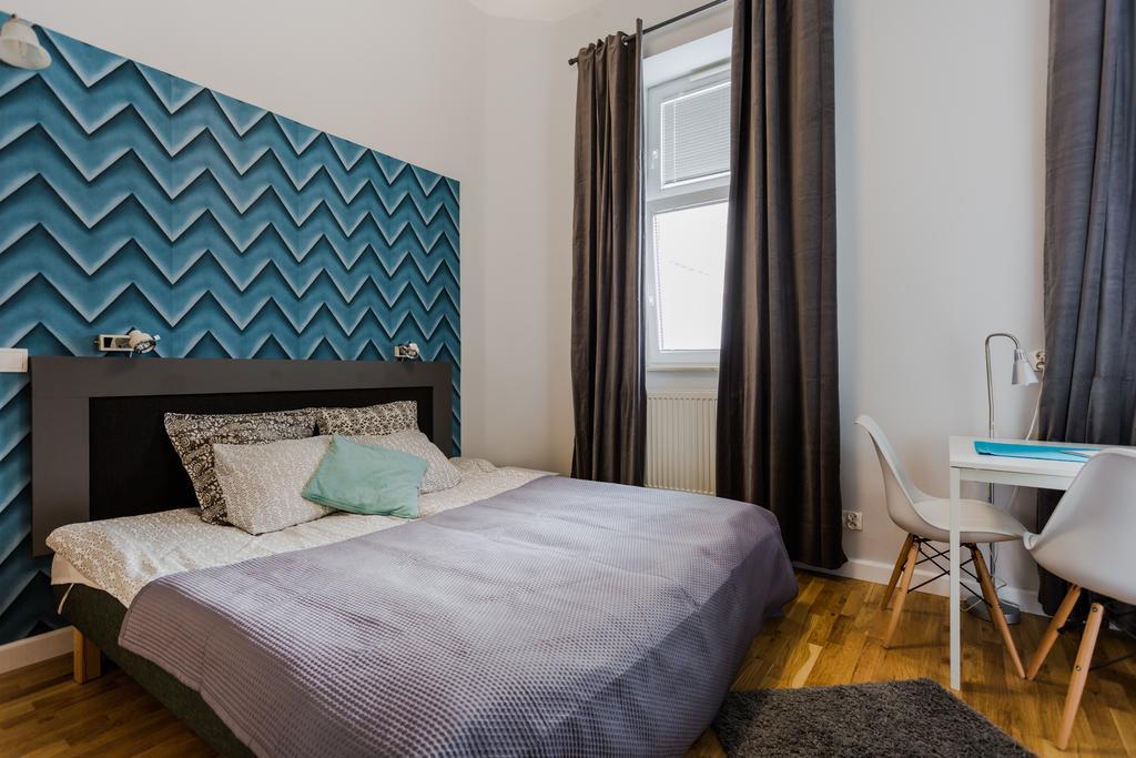 Apartwawel Wroblewskiego Krakkó Kültér fotó