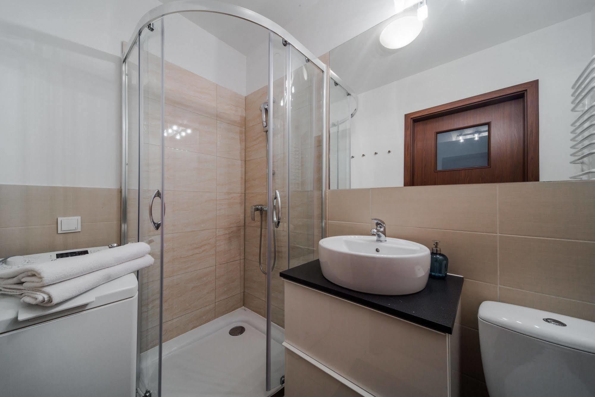 Apartwawel Wroblewskiego Krakkó Kültér fotó