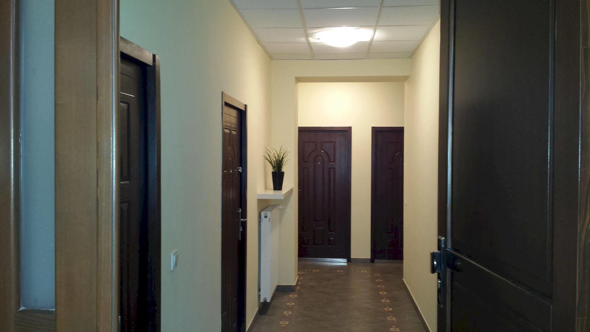 Apartwawel Wroblewskiego Krakkó Kültér fotó